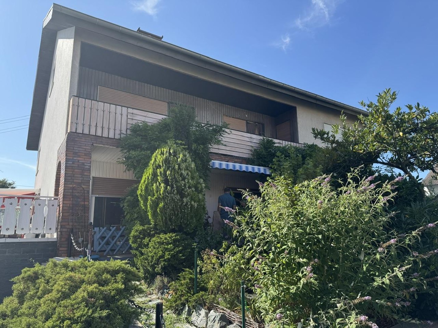 Vielseitiges Dreifamilienhaus in Top-Lage von Graben-Neudorf (OT Neudorf) – Graben-Neudorf – Vorschaubild 5