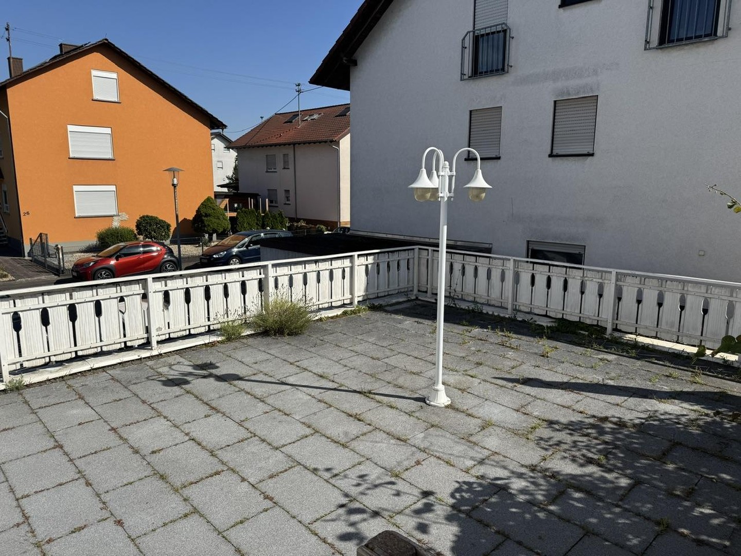 Vielseitiges Dreifamilienhaus in Top-Lage von Graben-Neudorf (OT Neudorf) – Graben-Neudorf – Vorschaubild 10