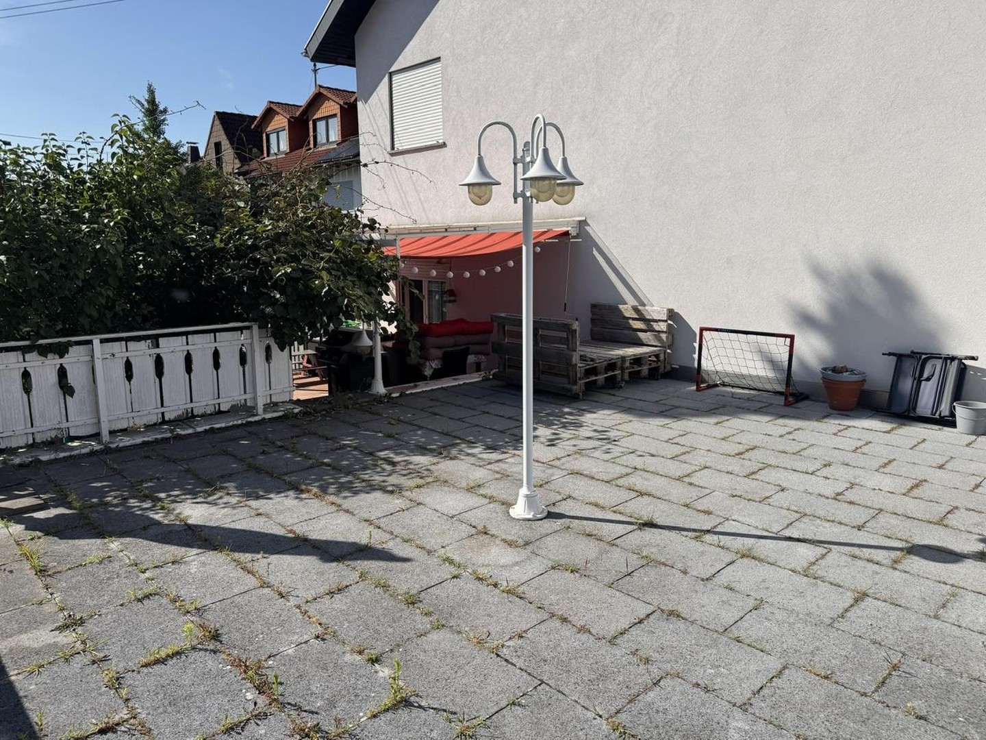 Vielseitiges Dreifamilienhaus in Top-Lage von Graben-Neudorf (OT Neudorf) – Graben-Neudorf – Vorschaubild 11