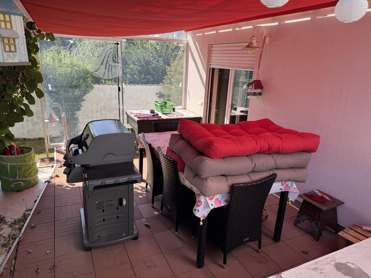 Vielseitiges Dreifamilienhaus in Top-Lage von Graben-Neudorf (OT Neudorf) – Graben-Neudorf – Vorschaubild 12