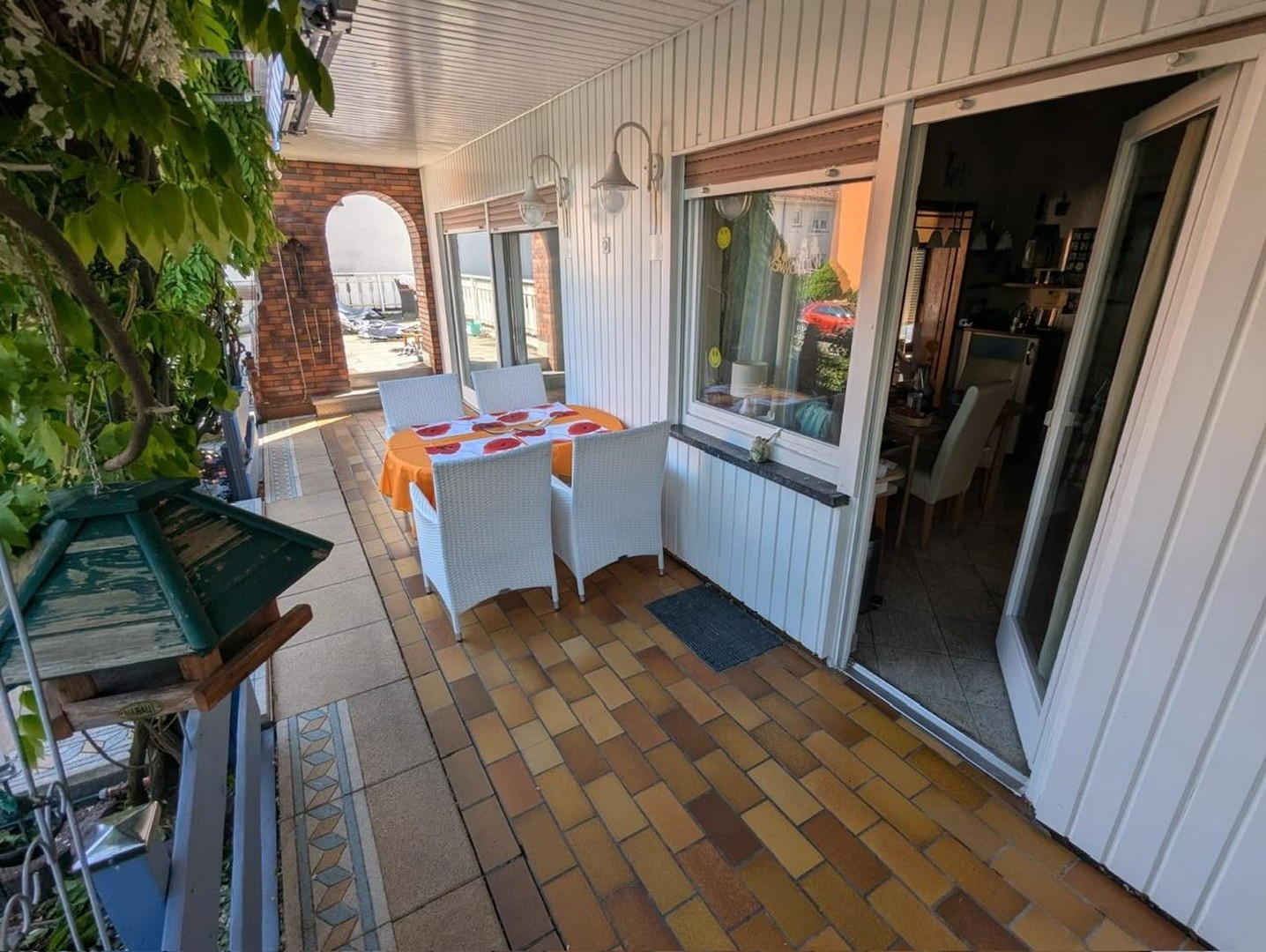Vielseitiges Dreifamilienhaus in Top-Lage von Graben-Neudorf (OT Neudorf) – Graben-Neudorf – Vorschaubild 14