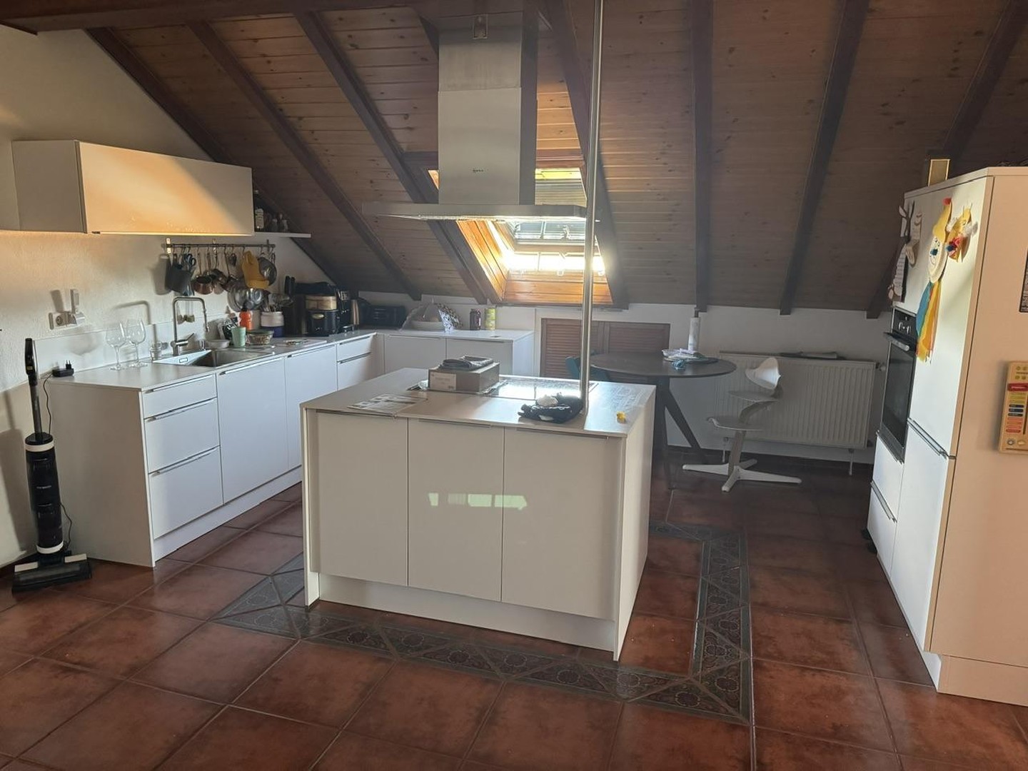Vielseitiges Dreifamilienhaus in Top-Lage von Graben-Neudorf (OT Neudorf) – Graben-Neudorf – Vorschaubild 15