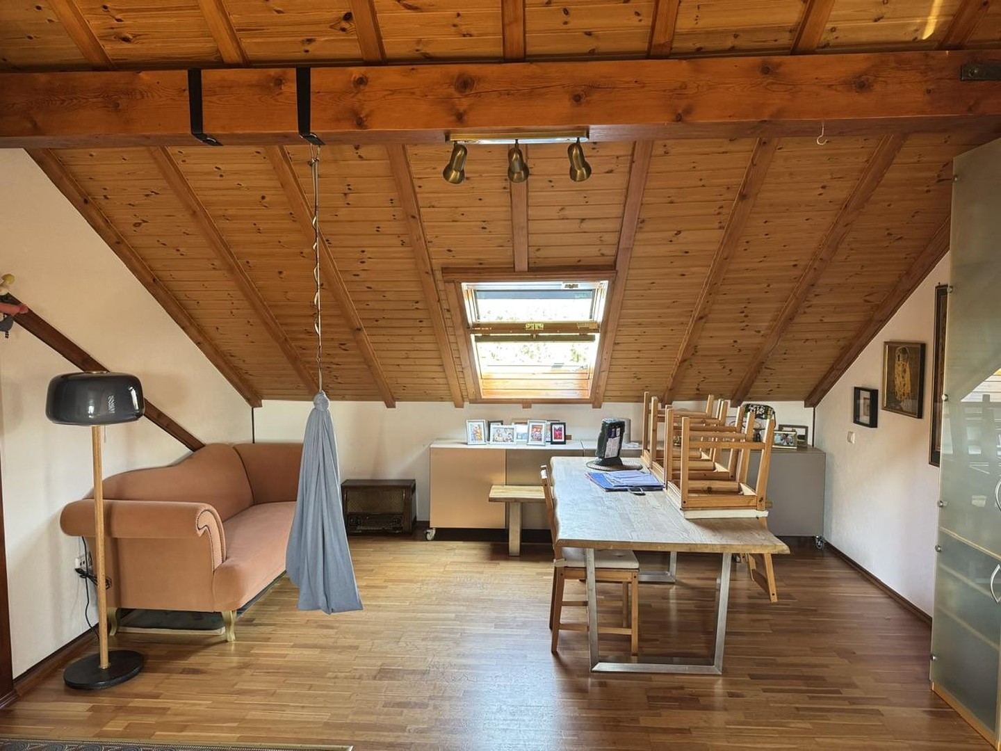 Vielseitiges Dreifamilienhaus in Top-Lage von Graben-Neudorf (OT Neudorf) – Graben-Neudorf – Vorschaubild 16