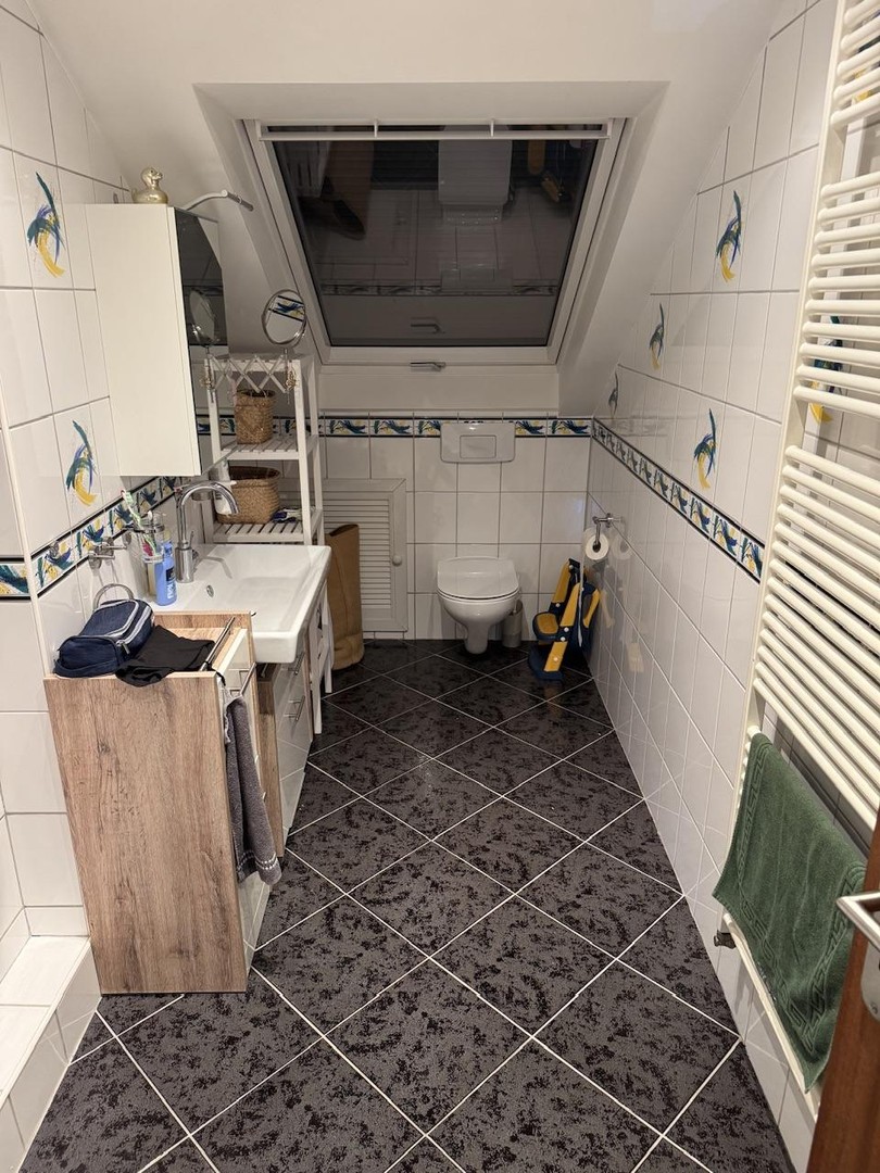 Vielseitiges Dreifamilienhaus in Top-Lage von Graben-Neudorf (OT Neudorf) – Graben-Neudorf – Vorschaubild 19