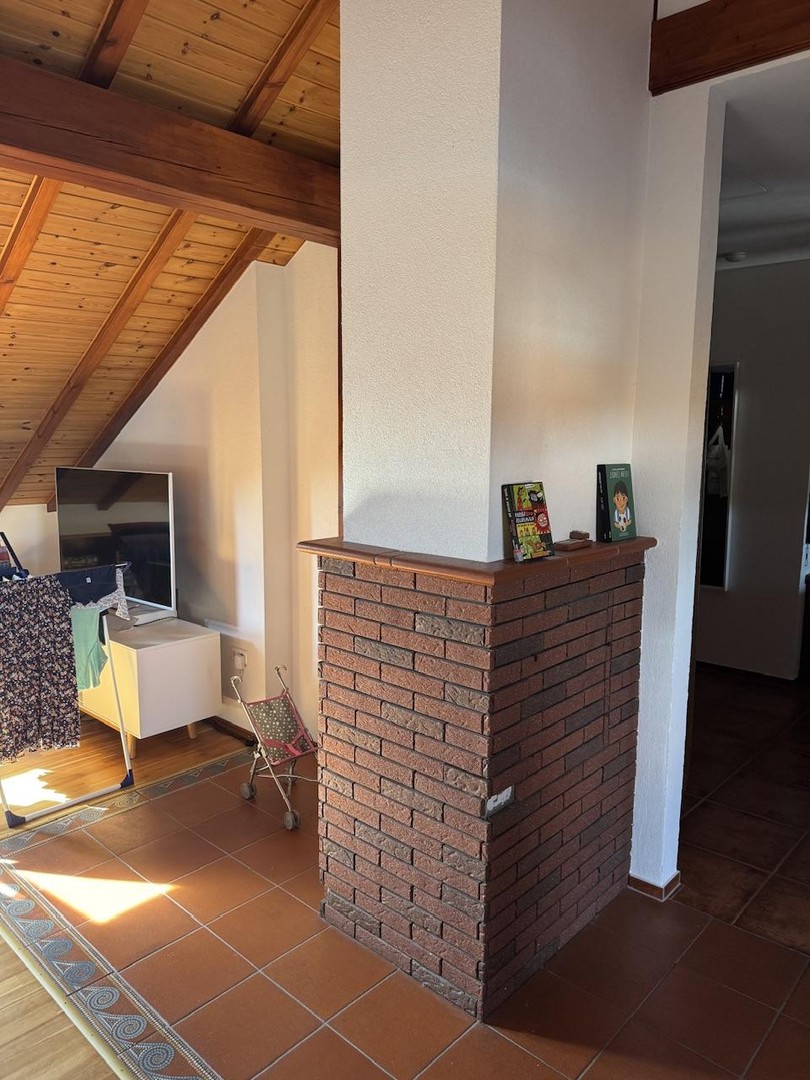 Vielseitiges Dreifamilienhaus in Top-Lage von Graben-Neudorf (OT Neudorf) – Graben-Neudorf – Vorschaubild 20