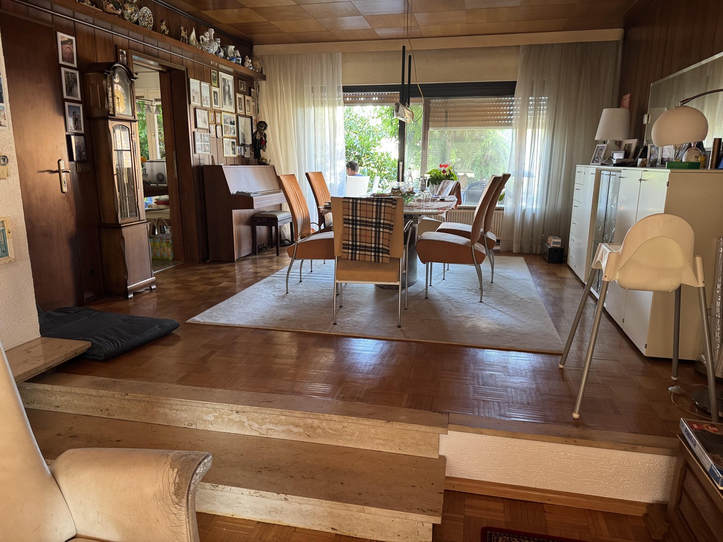 Vielseitiges Dreifamilienhaus in Top-Lage von Graben-Neudorf (OT Neudorf) – Graben-Neudorf – Vorschaubild 23
