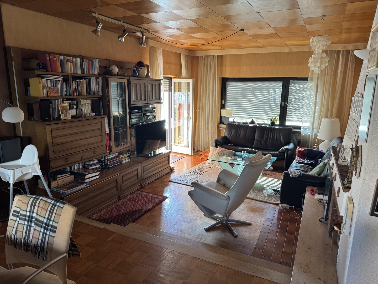 Vielseitiges Dreifamilienhaus in Top-Lage von Graben-Neudorf (OT Neudorf) – Graben-Neudorf – Vorschaubild 24