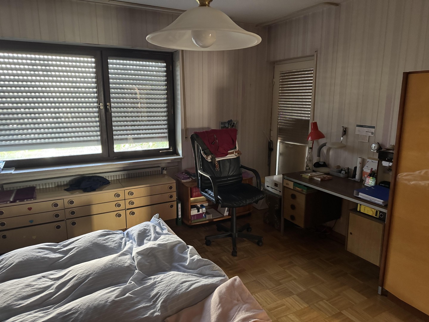 Vielseitiges Dreifamilienhaus in Top-Lage von Graben-Neudorf (OT Neudorf) – Graben-Neudorf – Vorschaubild 25