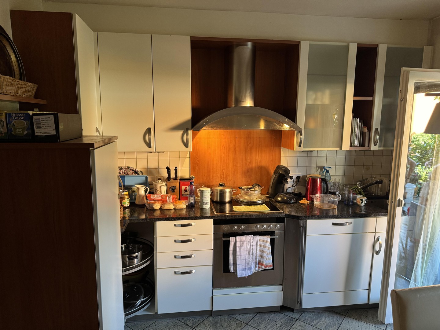 Vielseitiges Dreifamilienhaus in Top-Lage von Graben-Neudorf (OT Neudorf) – Graben-Neudorf – Vorschaubild 28