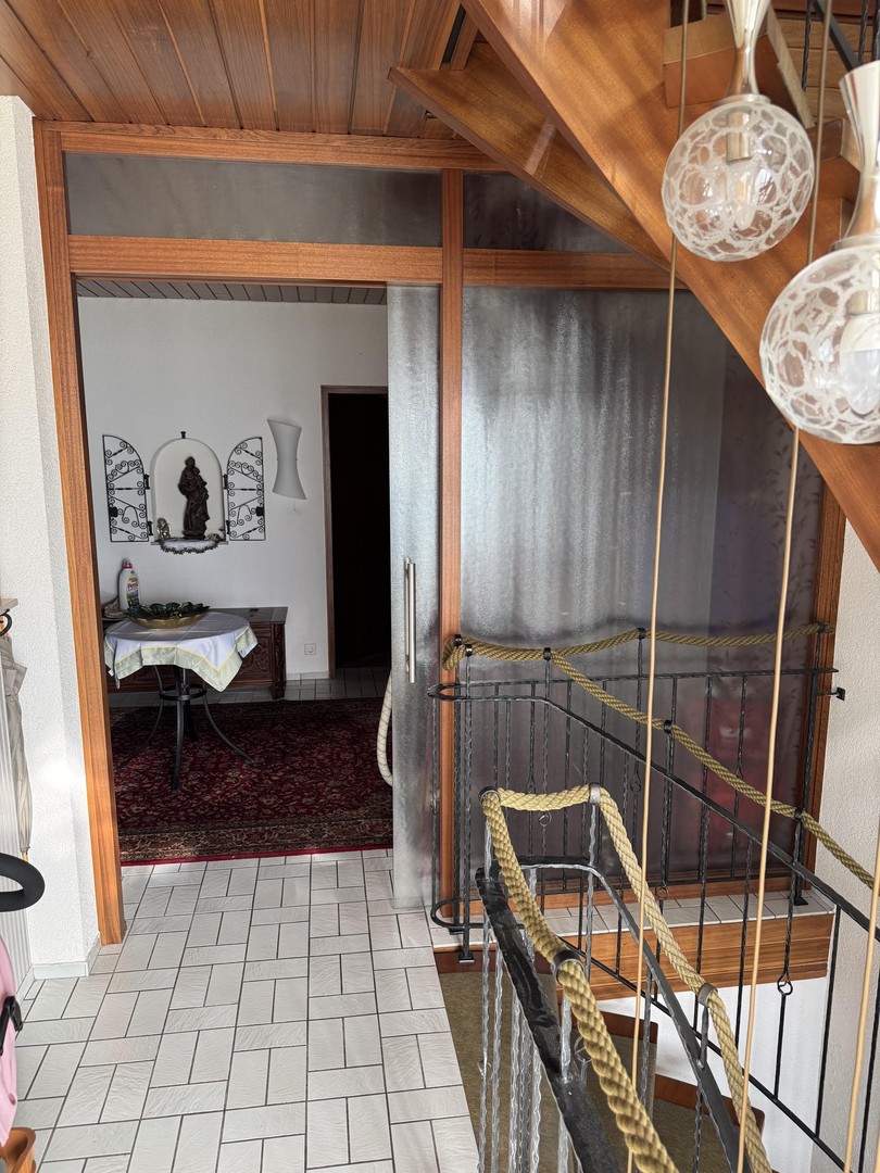 Vielseitiges Dreifamilienhaus in Top-Lage von Graben-Neudorf (OT Neudorf) – Graben-Neudorf – Vorschaubild 29