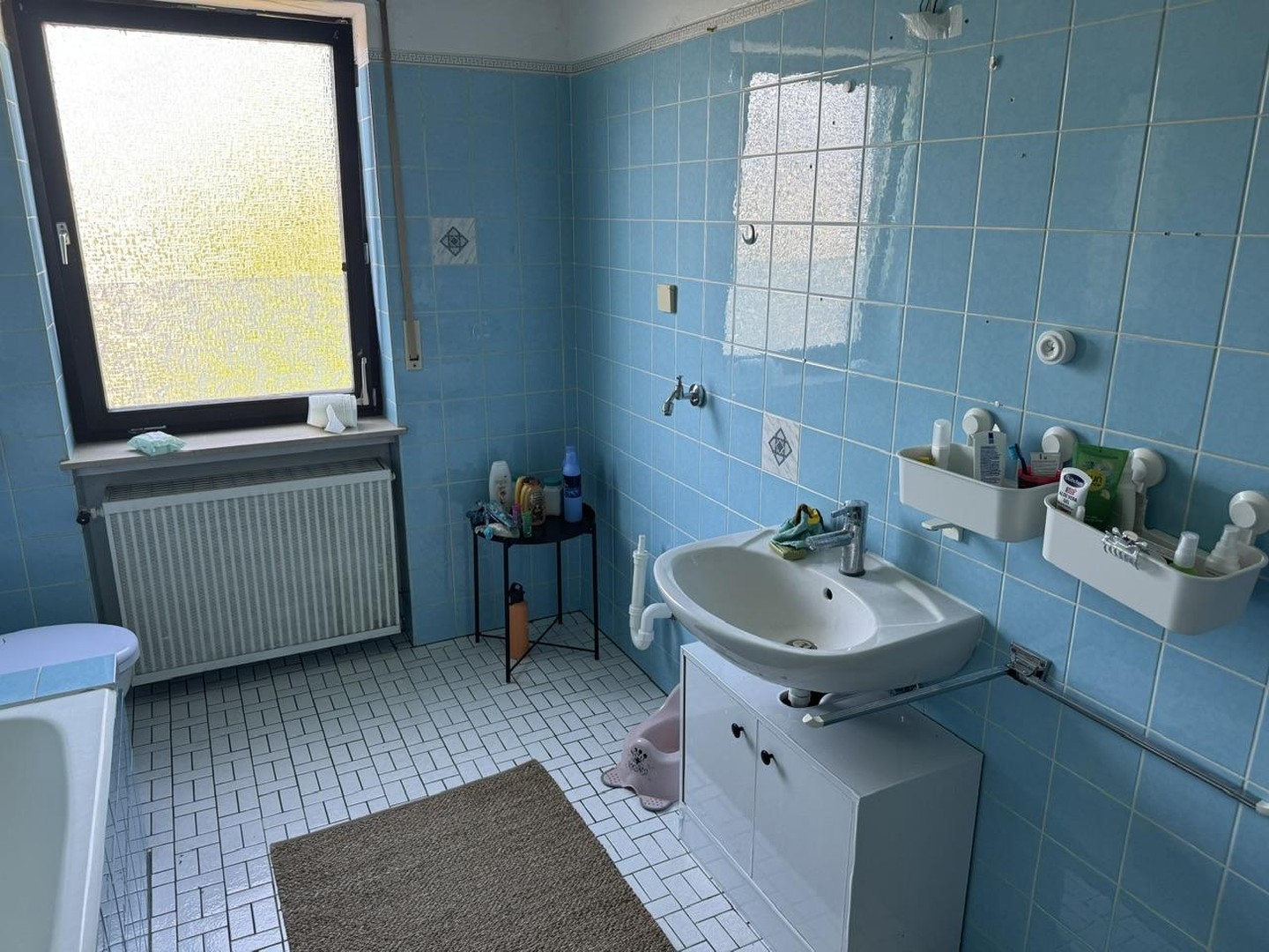 Vielseitiges Dreifamilienhaus in Top-Lage von Graben-Neudorf (OT Neudorf) – Graben-Neudorf – Vorschaubild 33