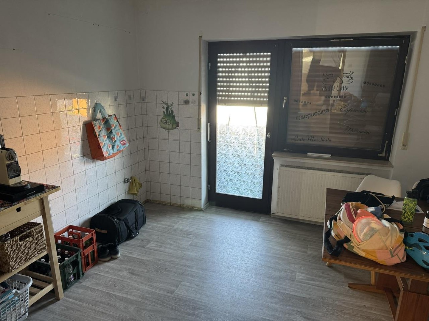 Vielseitiges Dreifamilienhaus in Top-Lage von Graben-Neudorf (OT Neudorf) – Graben-Neudorf – Vorschaubild 35