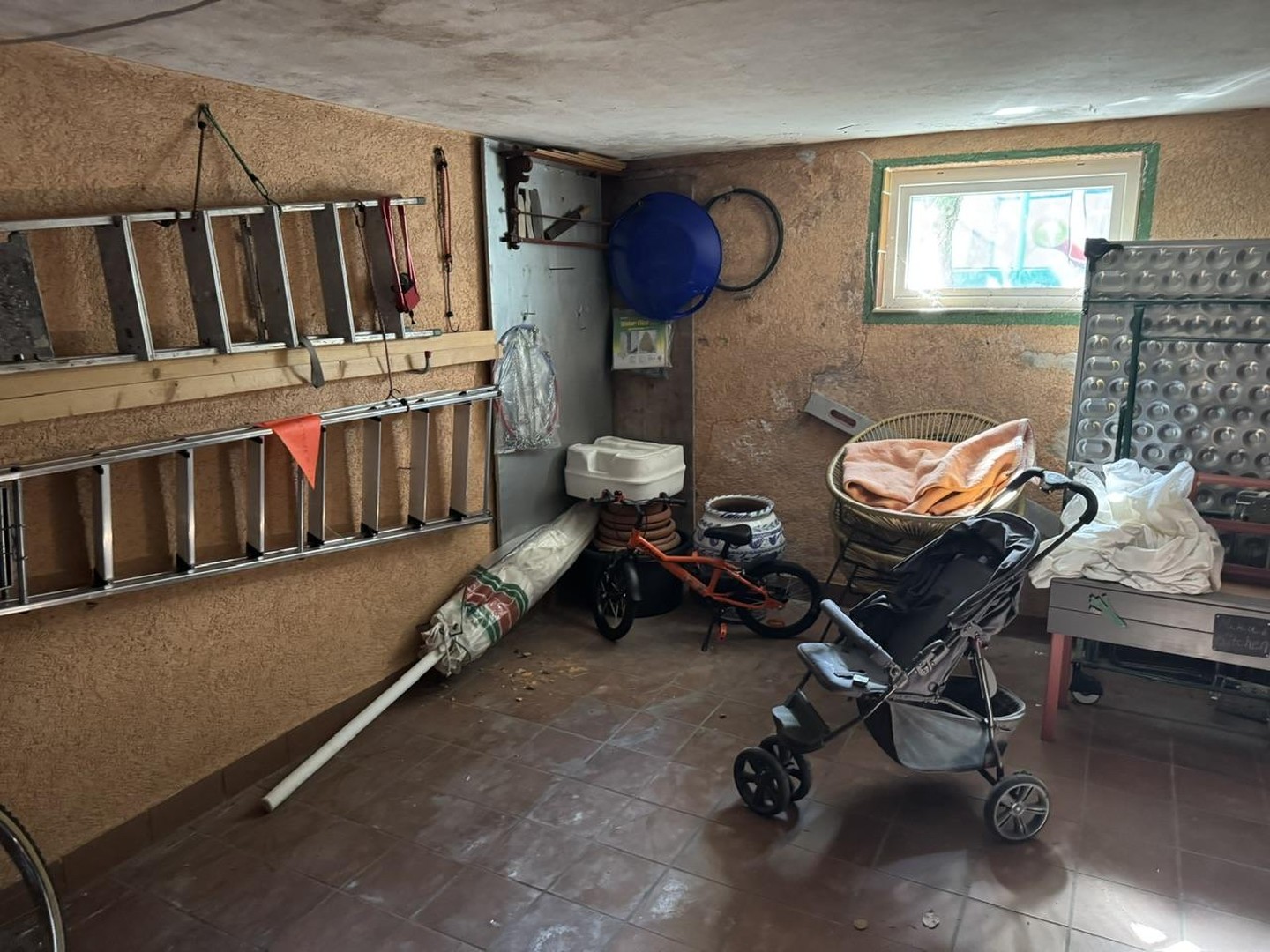 Vielseitiges Dreifamilienhaus in Top-Lage von Graben-Neudorf (OT Neudorf) – Graben-Neudorf – Vorschaubild 38