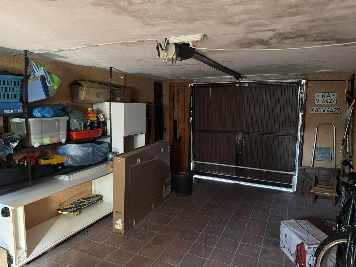 Vielseitiges Dreifamilienhaus in Top-Lage von Graben-Neudorf (OT Neudorf) – Graben-Neudorf – Vorschaubild 39