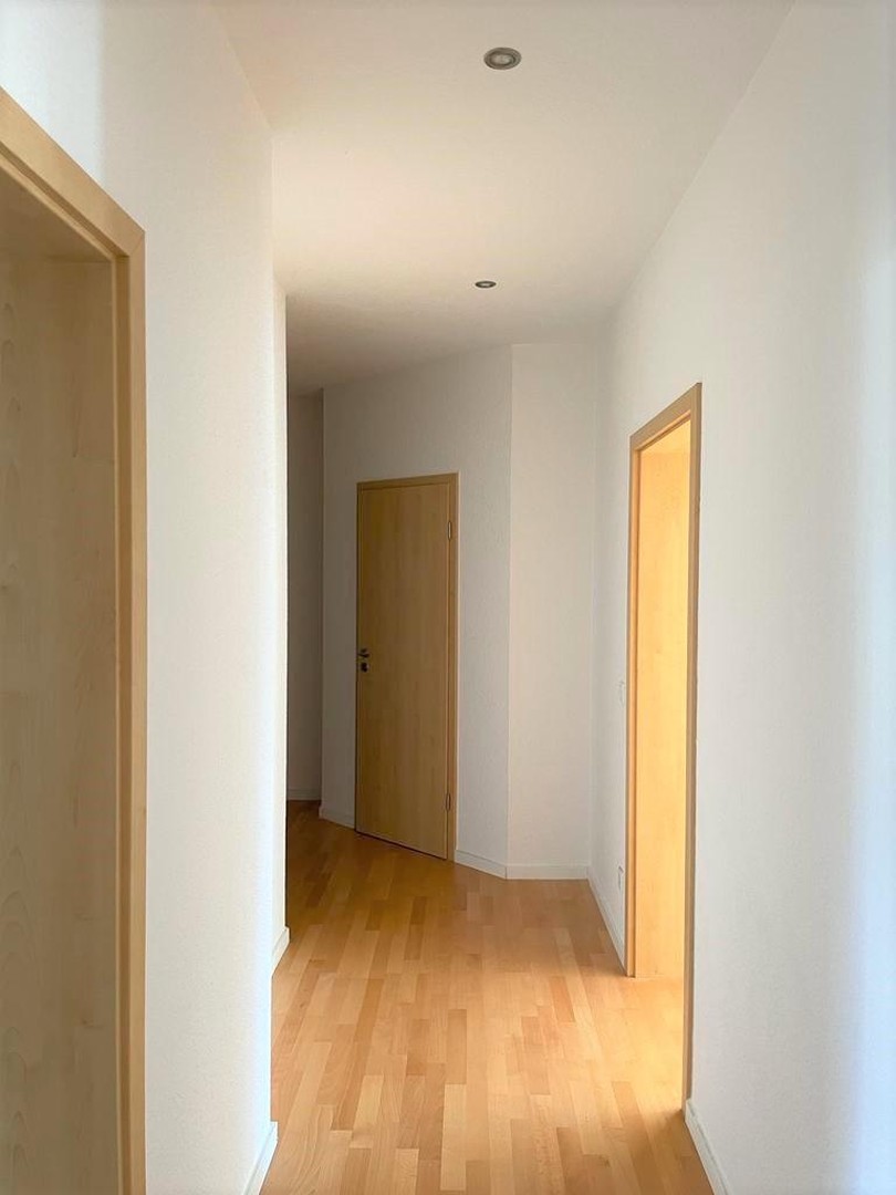 3-Raum Wohnung Neue Neustadt – Magdeburg – Vorschaubild 3