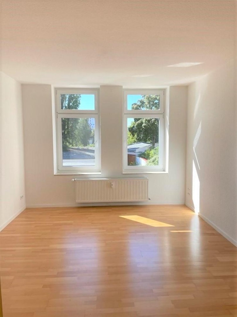 3-Raum Wohnung Neue Neustadt – Magdeburg – Vorschaubild 4