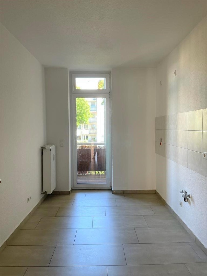 3-Raum Wohnung Neue Neustadt – Magdeburg – Vorschaubild 6