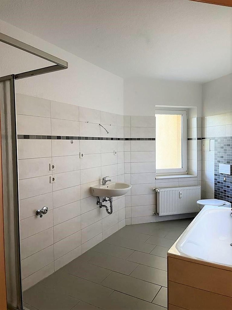3-Raum Wohnung Neue Neustadt – Magdeburg – Vorschaubild 7