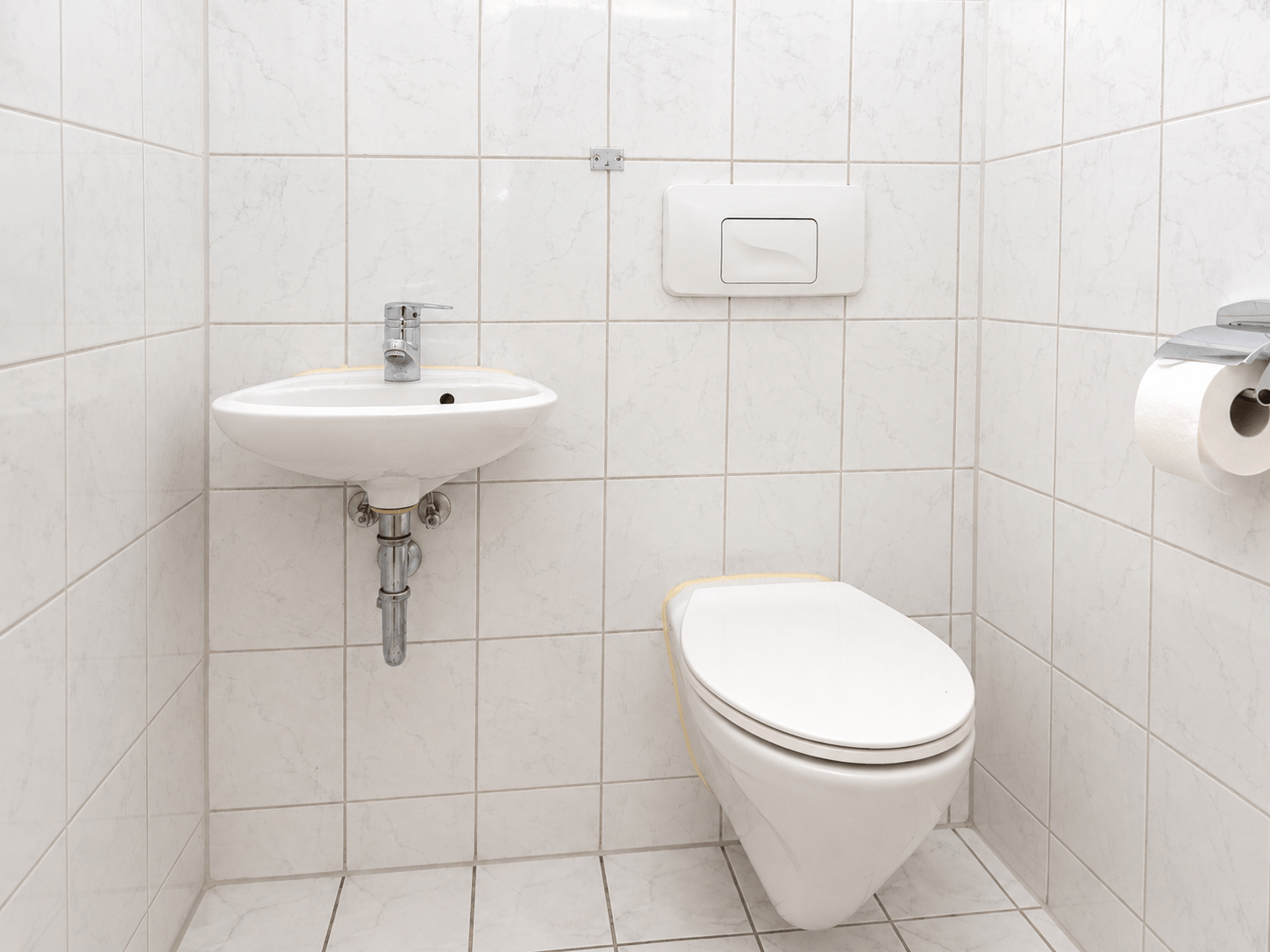 Neuer Fußboden möglich: helle 3-Zimmerwohnung mit Gäste-WC, Dusche + Wanne! – Chemnitz – Vorschaubild 8