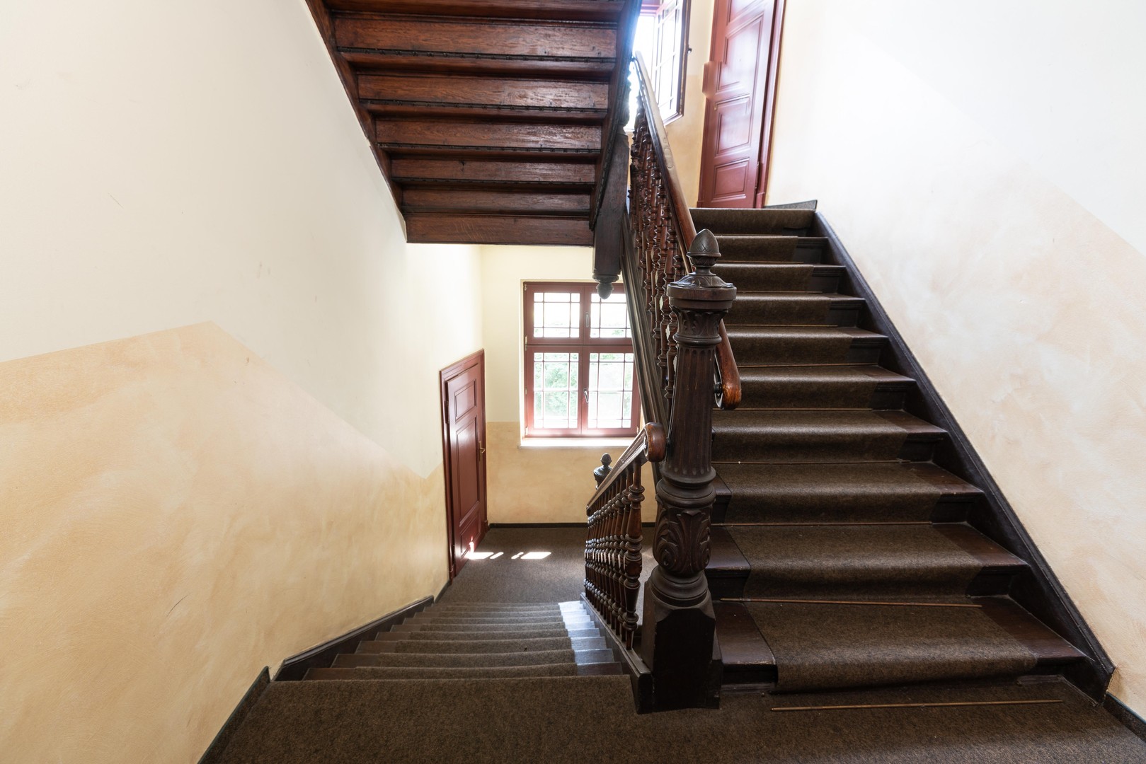Deine neue Wohnung 2 ZKB + Balkon im 1. OG – Leipzig – Vorschaubild 10