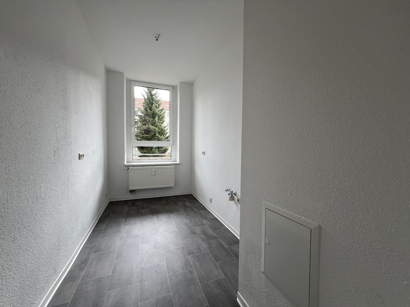 4-Zimmer-Wohnung im 1. OG sucht Sie – Chemnitz – Vorschaubild 9