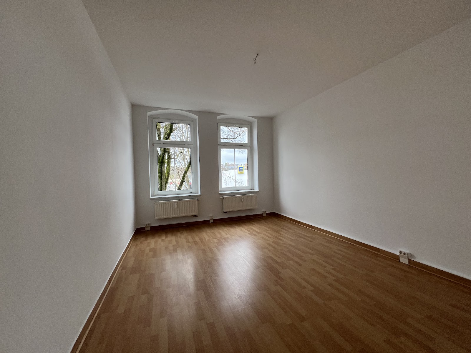 4-Zimmer-Wohnung im 1. OG sucht Sie – Chemnitz – Vorschaubild 10