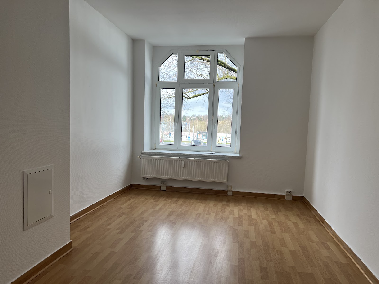 4-Zimmer-Wohnung im 1. OG sucht Sie – Chemnitz – Vorschaubild 15