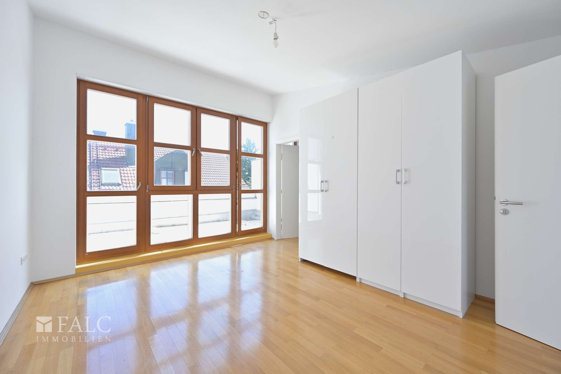 Wohnglück auf vier Ebenen – modernes Reihenmittelhaus in begehrter Lage von Feldmoching – München – Vorschaubild 8