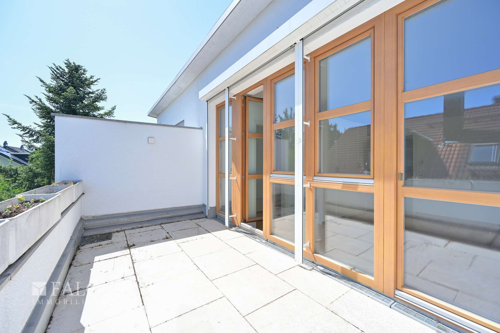 Wohnglück auf vier Ebenen – modernes Reihenmittelhaus in begehrter Lage von Feldmoching – München – Vorschaubild 9
