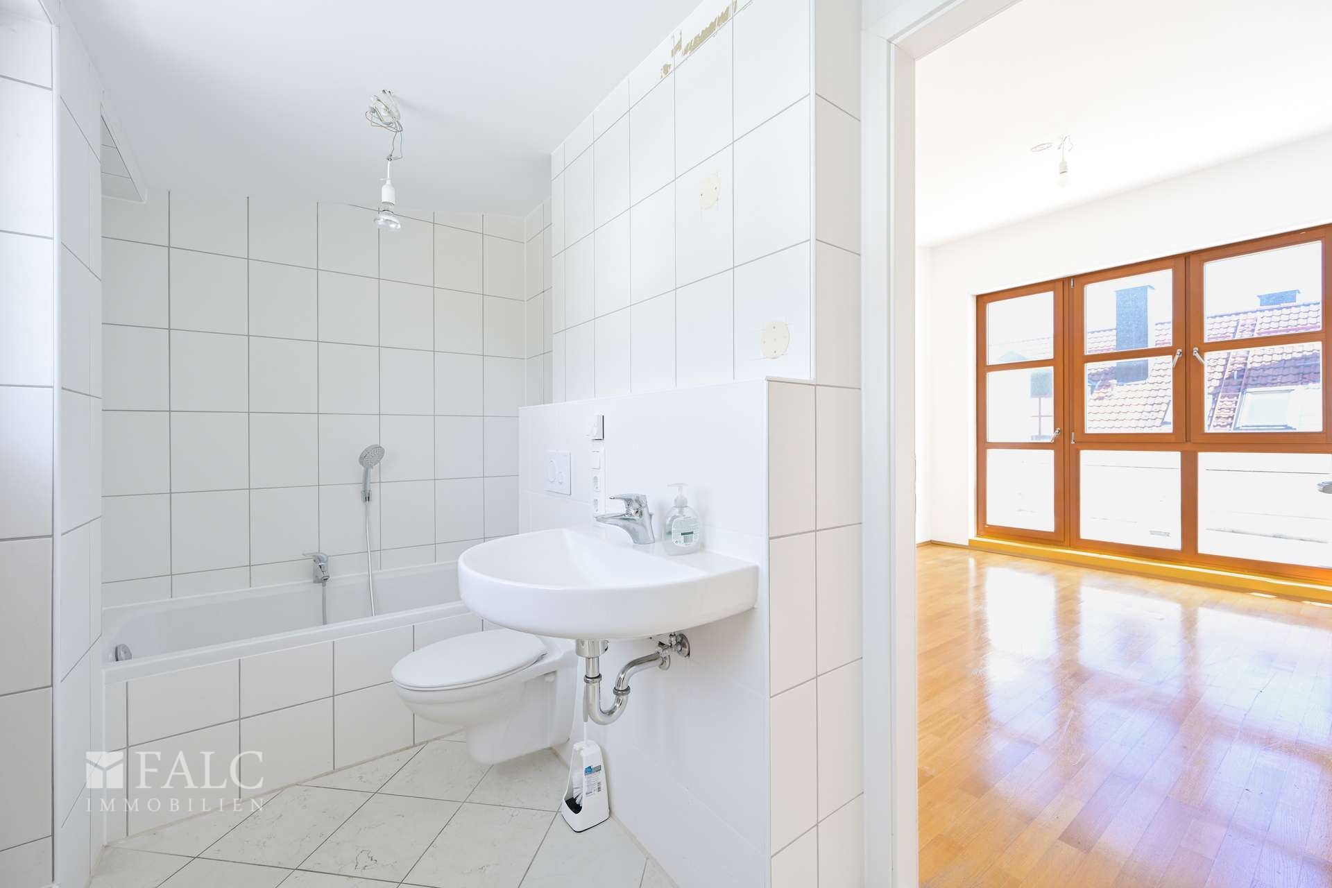Wohnglück auf vier Ebenen – modernes Reihenmittelhaus in begehrter Lage von Feldmoching – München – Vorschaubild 10