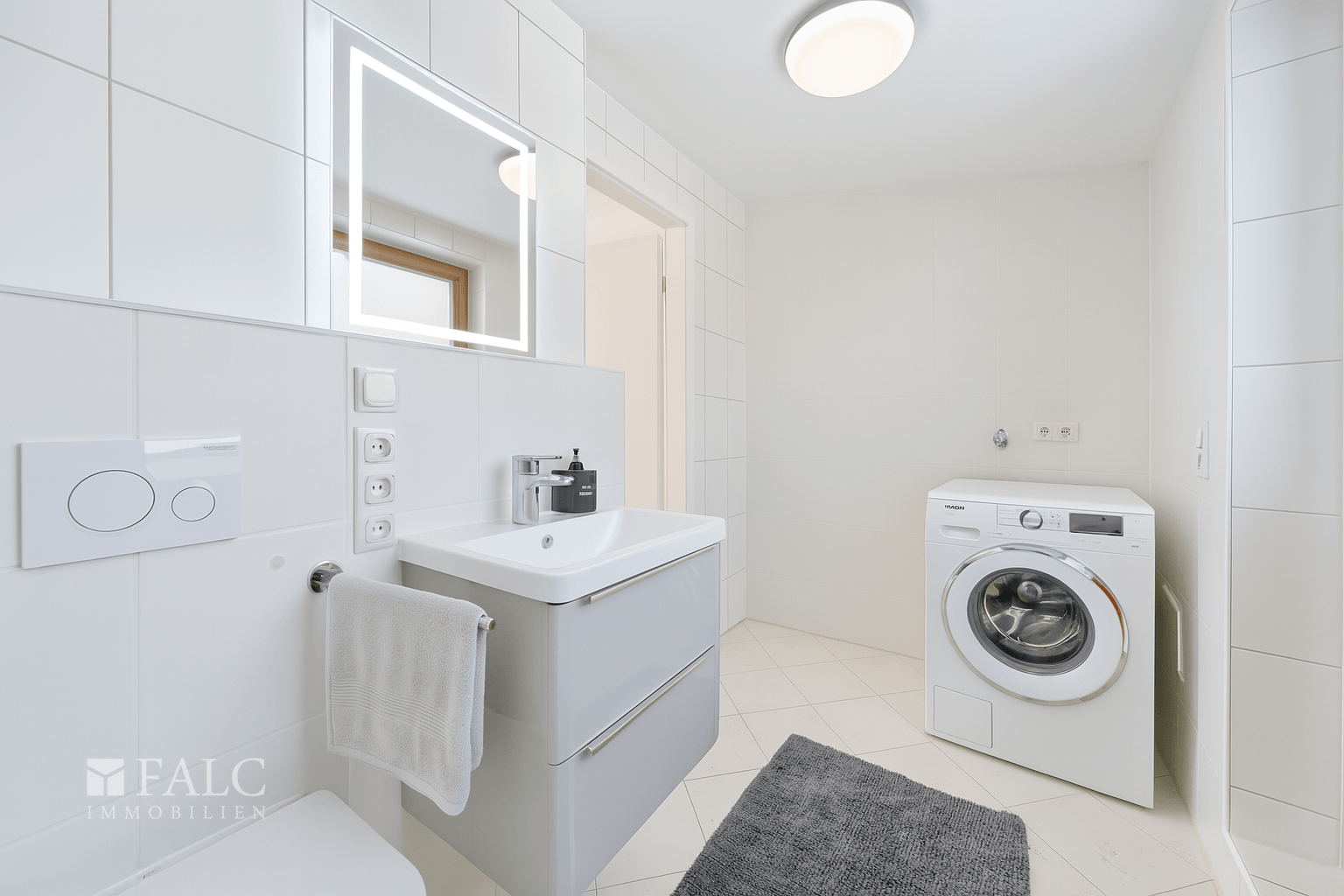 Wohnglück auf vier Ebenen – modernes Reihenmittelhaus in begehrter Lage von Feldmoching – München – Vorschaubild 11