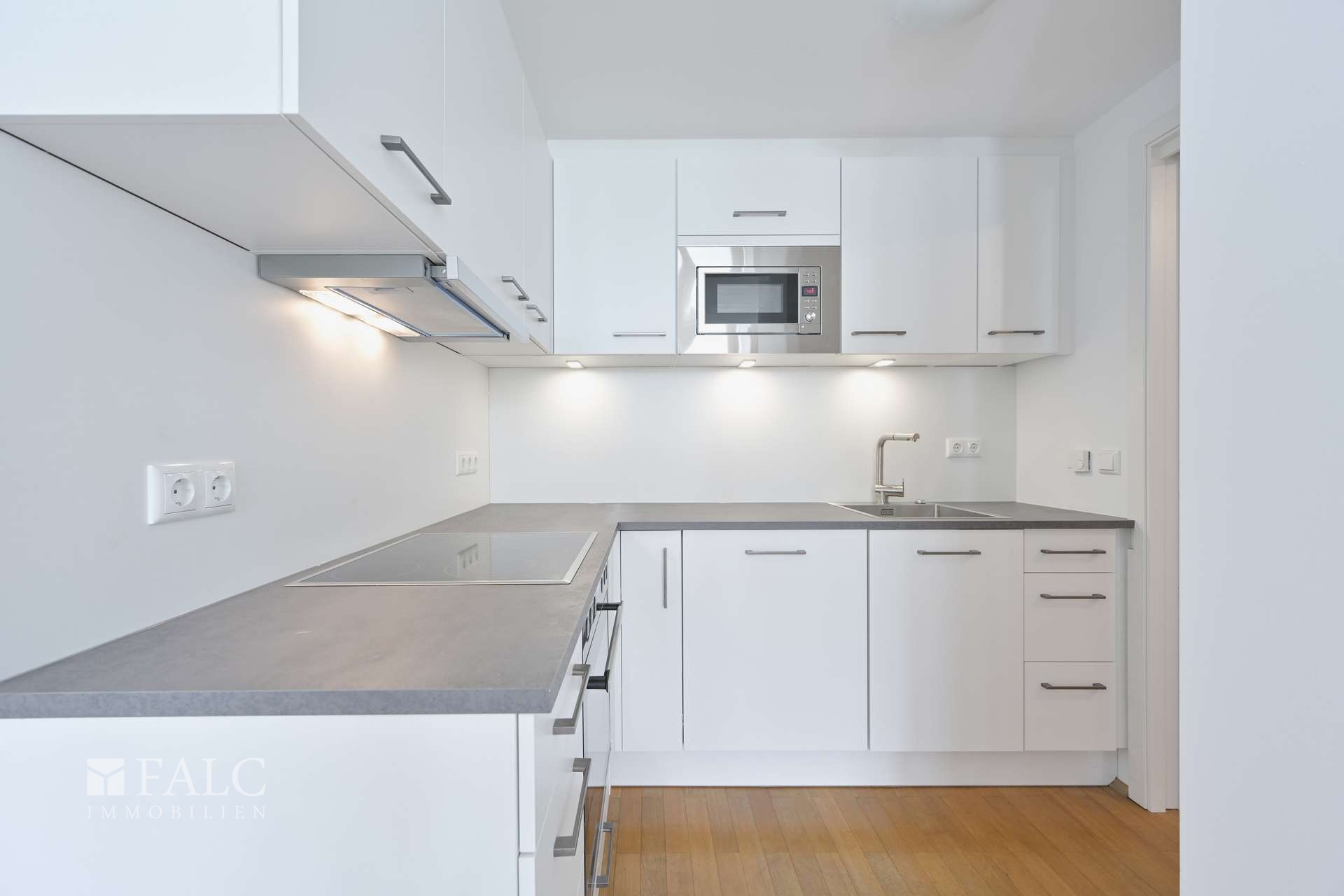Wohnglück auf vier Ebenen – modernes Reihenmittelhaus in begehrter Lage von Feldmoching – München – Vorschaubild 16