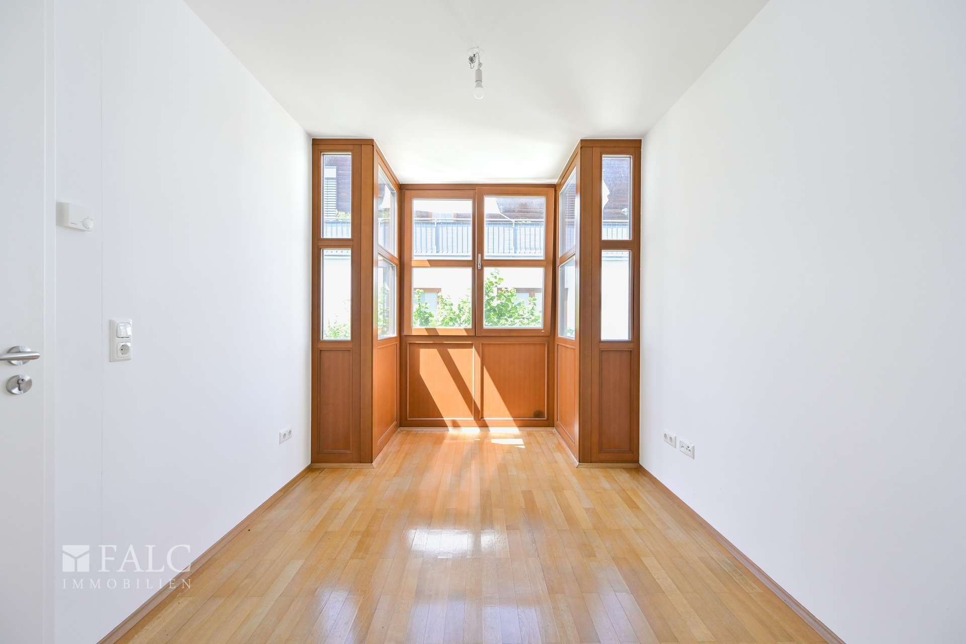 Wohnglück auf vier Ebenen – modernes Reihenmittelhaus in begehrter Lage von Feldmoching – München – Vorschaubild 18