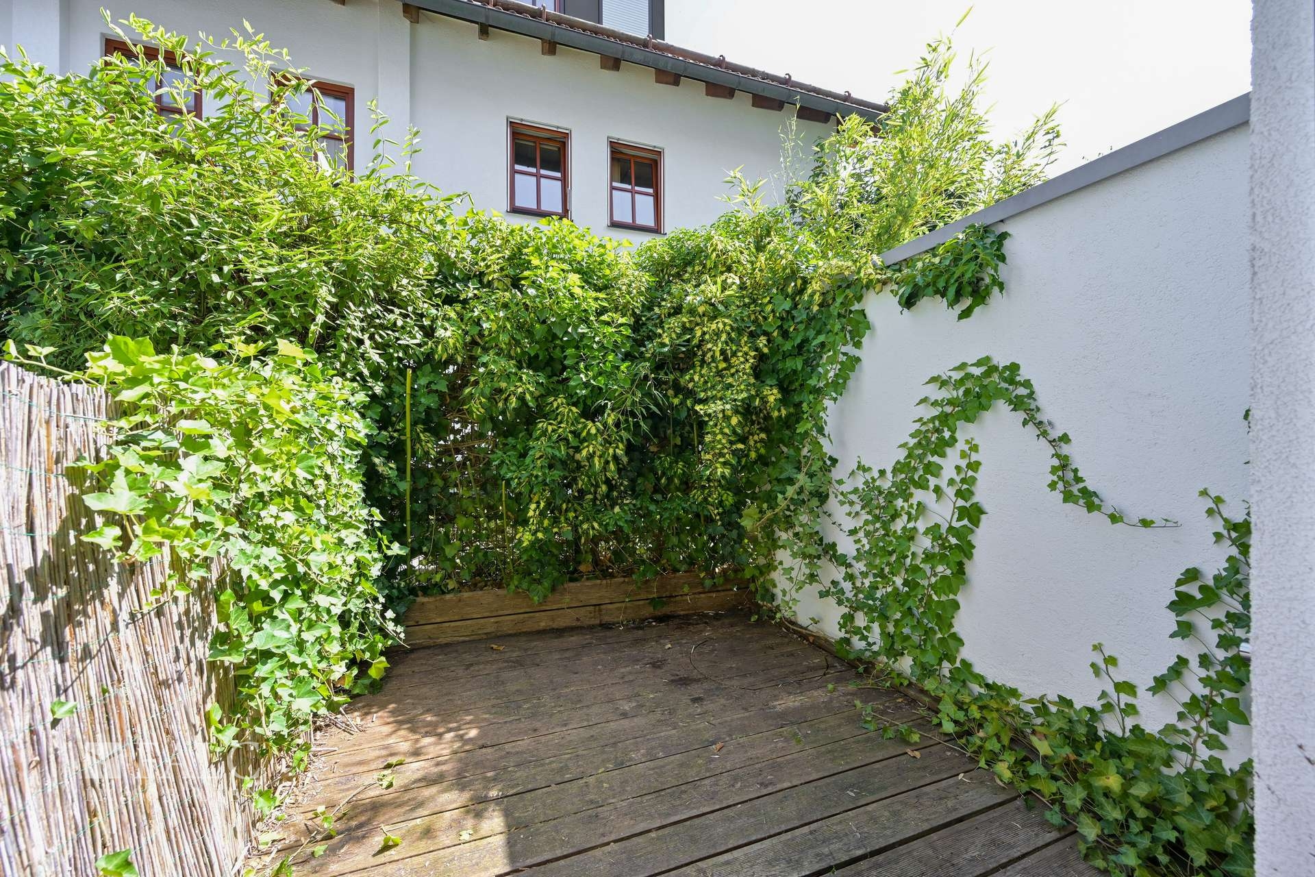 Wohnglück auf vier Ebenen – modernes Reihenmittelhaus in begehrter Lage von Feldmoching – München – Vorschaubild 20