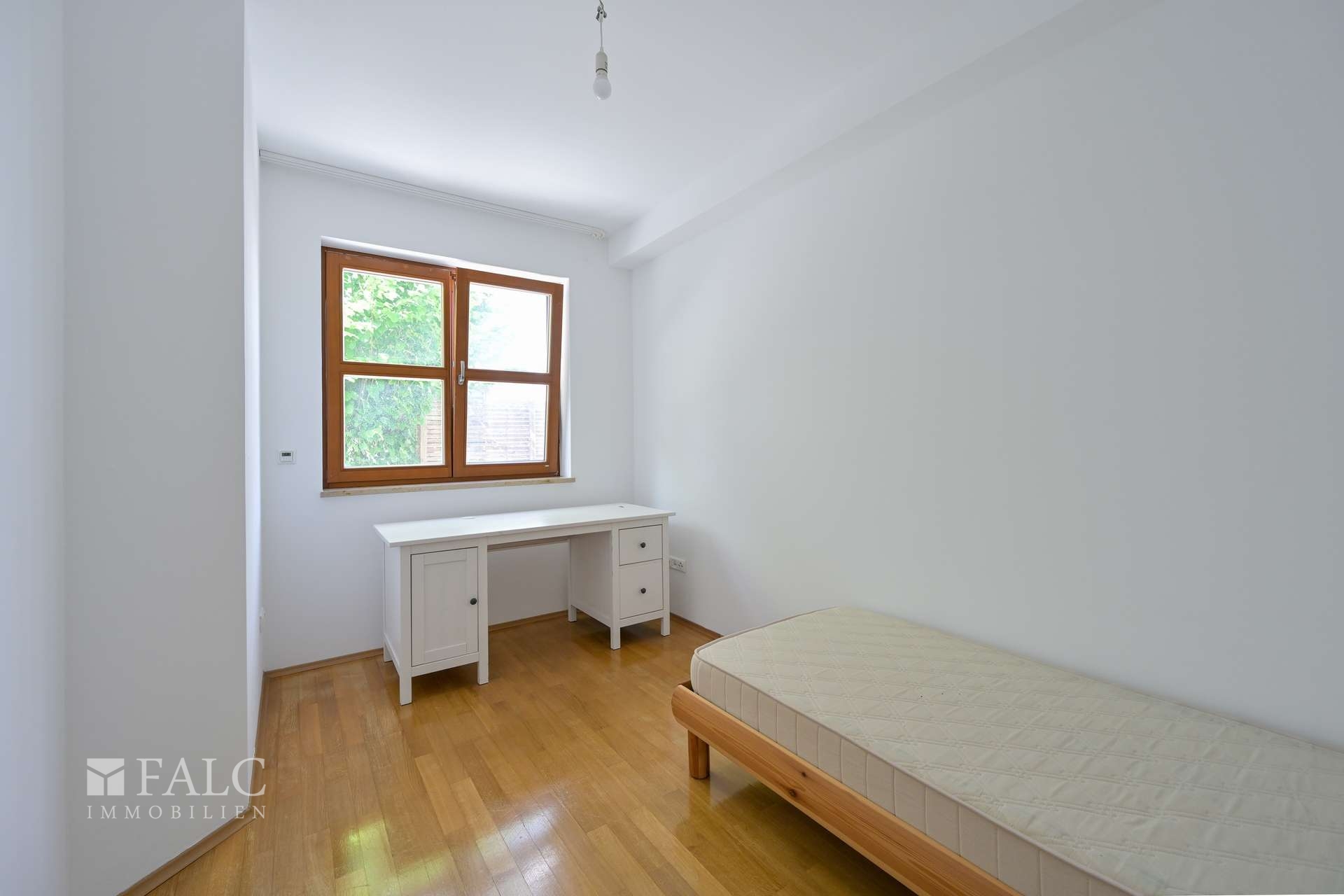 Wohnglück auf vier Ebenen – modernes Reihenmittelhaus in begehrter Lage von Feldmoching – München – Vorschaubild 22