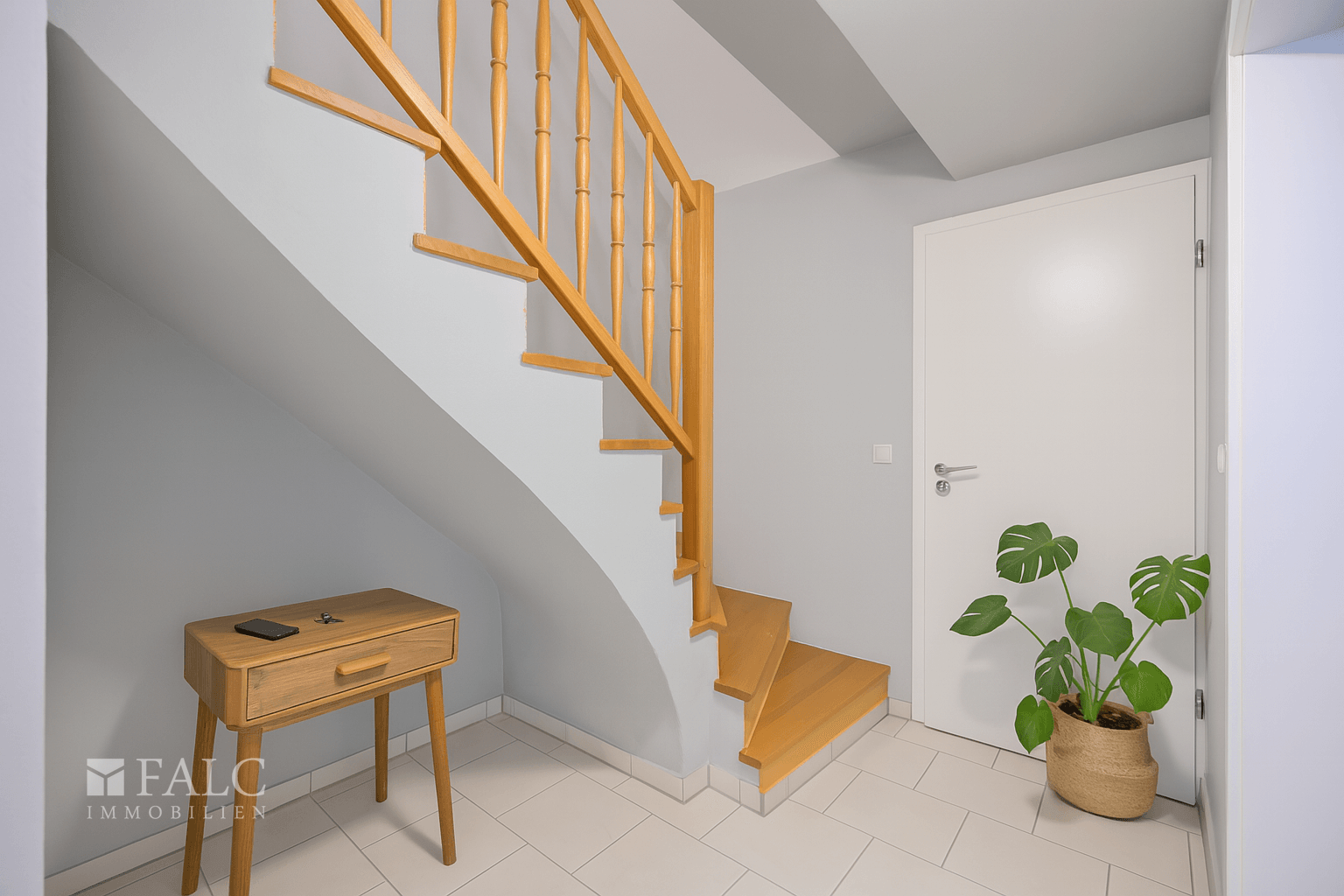 Wohnglück auf vier Ebenen – modernes Reihenmittelhaus in begehrter Lage von Feldmoching – München – Vorschaubild 28