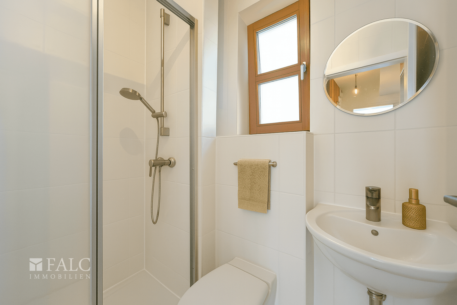 Wohnglück auf vier Ebenen – modernes Reihenmittelhaus in begehrter Lage von Feldmoching – München – Vorschaubild 38