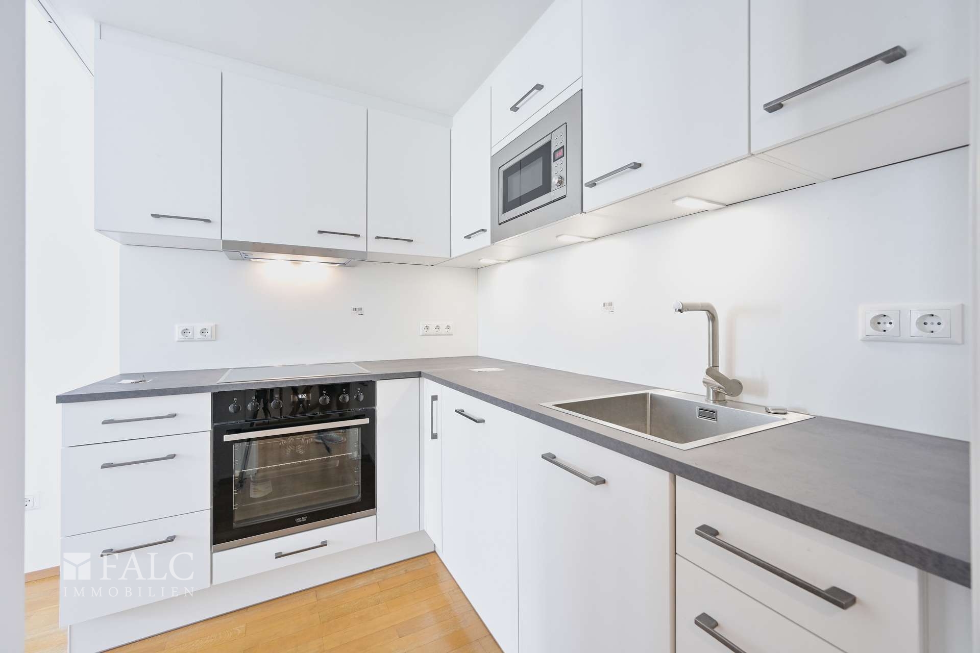 Wohnglück auf vier Ebenen – modernes Reihenmittelhaus in begehrter Lage von Feldmoching – München – Vorschaubild 41