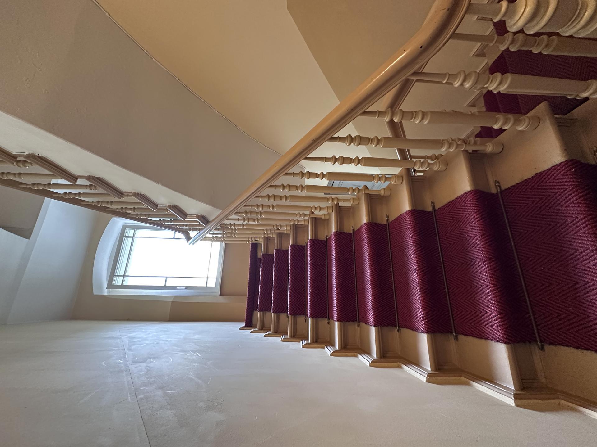 Renovierungsbedürftige 5,5 Zimmer-Wohnung zum Kauf mit Balkon in Berlin – Berlin – Vorschaubild 5