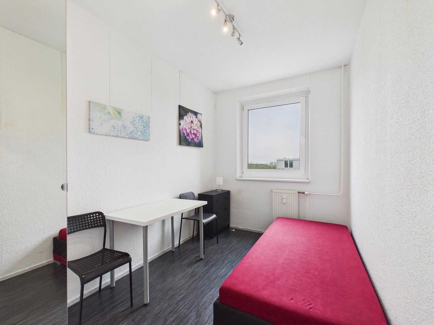 Platz für die ganze Familie- sofort verfügbar – Berlin – Vorschaubild 5
