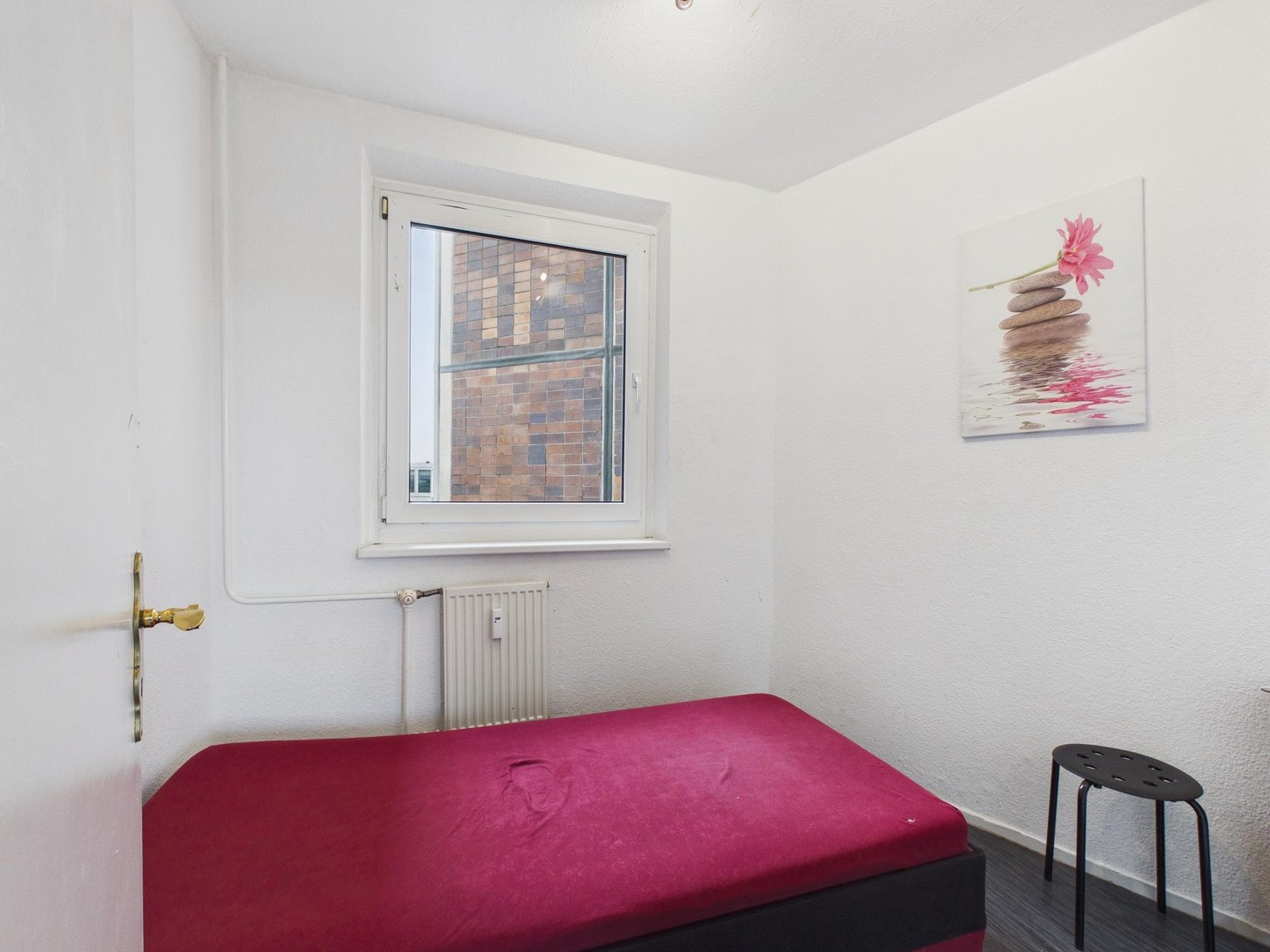 Platz für die ganze Familie- sofort verfügbar – Berlin – Vorschaubild 7