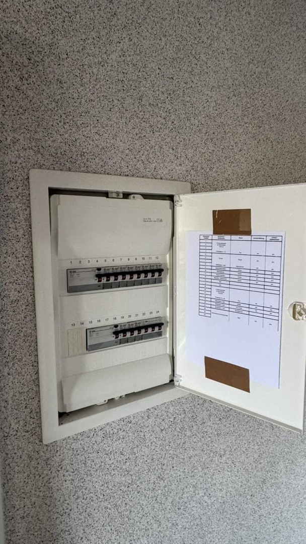 Sofort bezugsfertig - Sanierte und möblierte Eigentumswohnung in Alt-Vinnhorst – Hannover – Vorschaubild 12