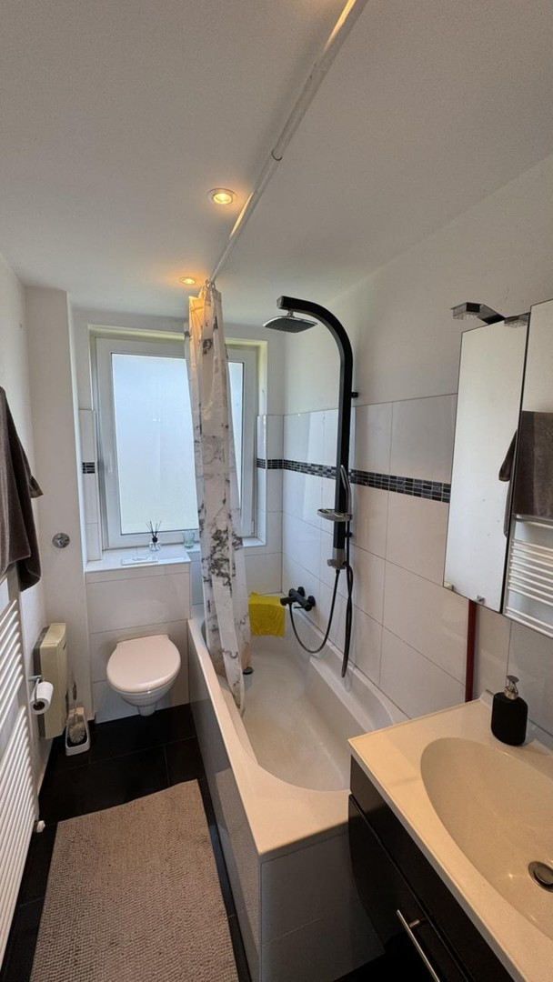 Sofort bezugsfertig - Sanierte und möblierte Eigentumswohnung in Alt-Vinnhorst – Hannover – Vorschaubild 18