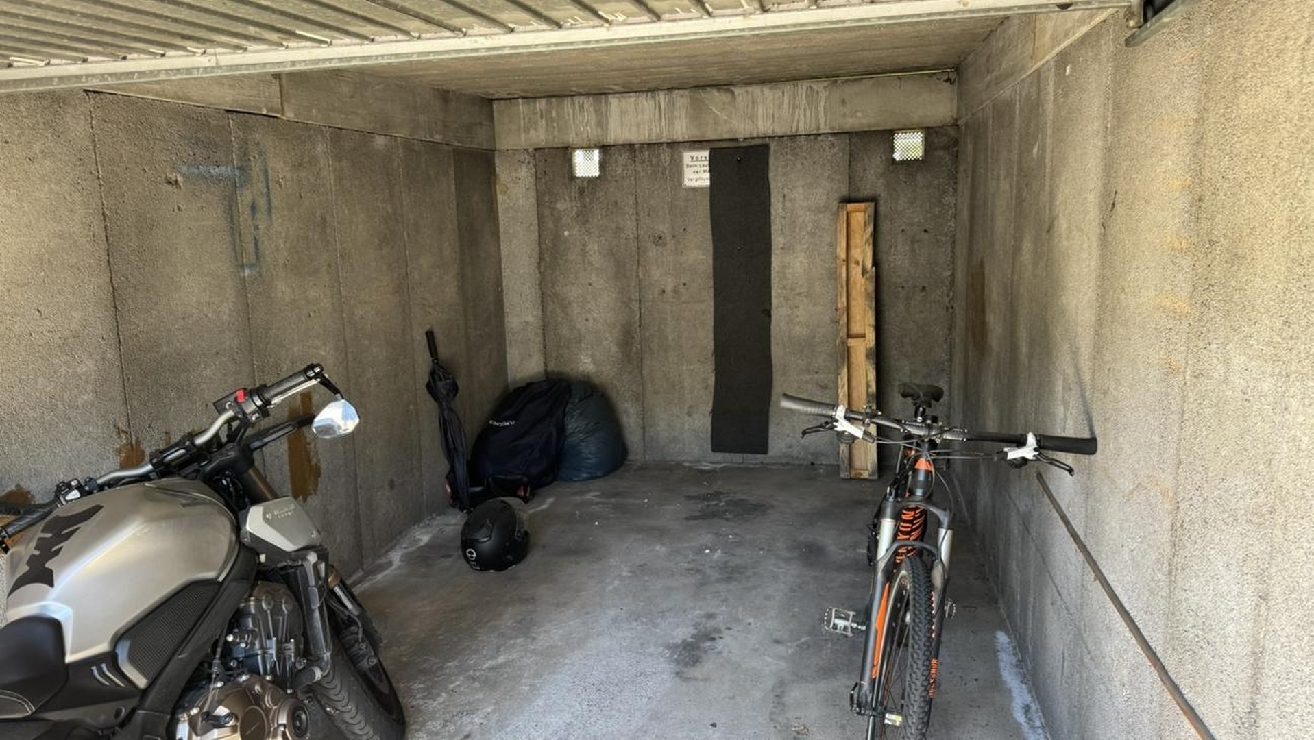 Sofort bezugsfertig - Sanierte und möblierte Eigentumswohnung in Alt-Vinnhorst – Hannover – Vorschaubild 29