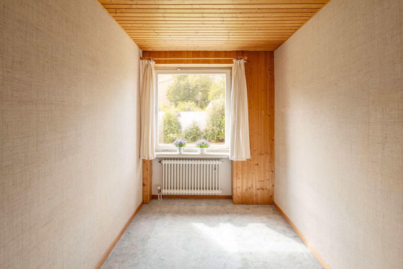Charmanter Bungalow in ruhiger Lage des Kurfürstenviertels mit Garten und Garage – Bremen – Vorschaubild 7