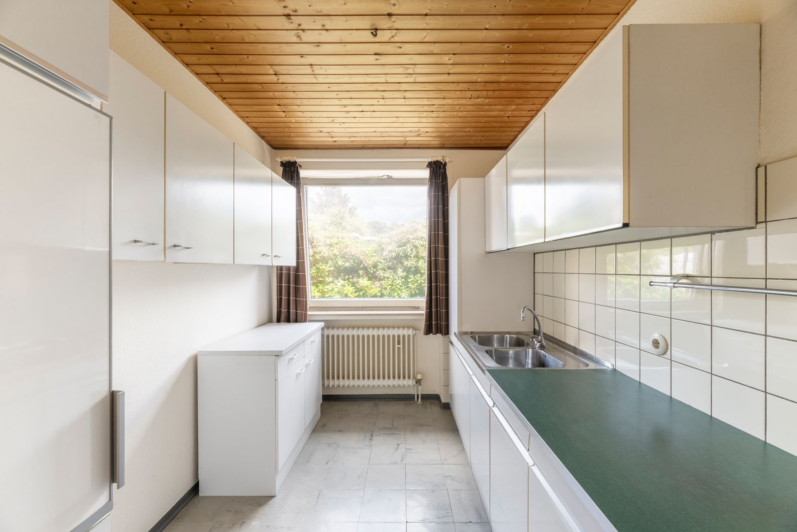Charmanter Bungalow in ruhiger Lage des Kurfürstenviertels mit Garten und Garage – Bremen – Vorschaubild 9