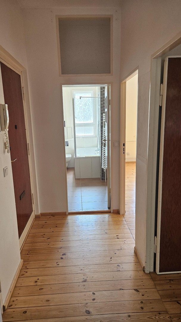 Ruhige 2-Zimmer in Zehlendorf - sofort bezugsfrei – Berlin – Vorschaubild 3