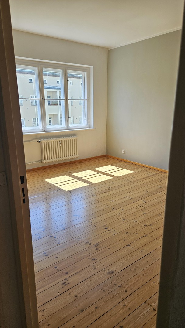 Ruhige 2-Zimmer in Zehlendorf - sofort bezugsfrei – Berlin – Vorschaubild 4