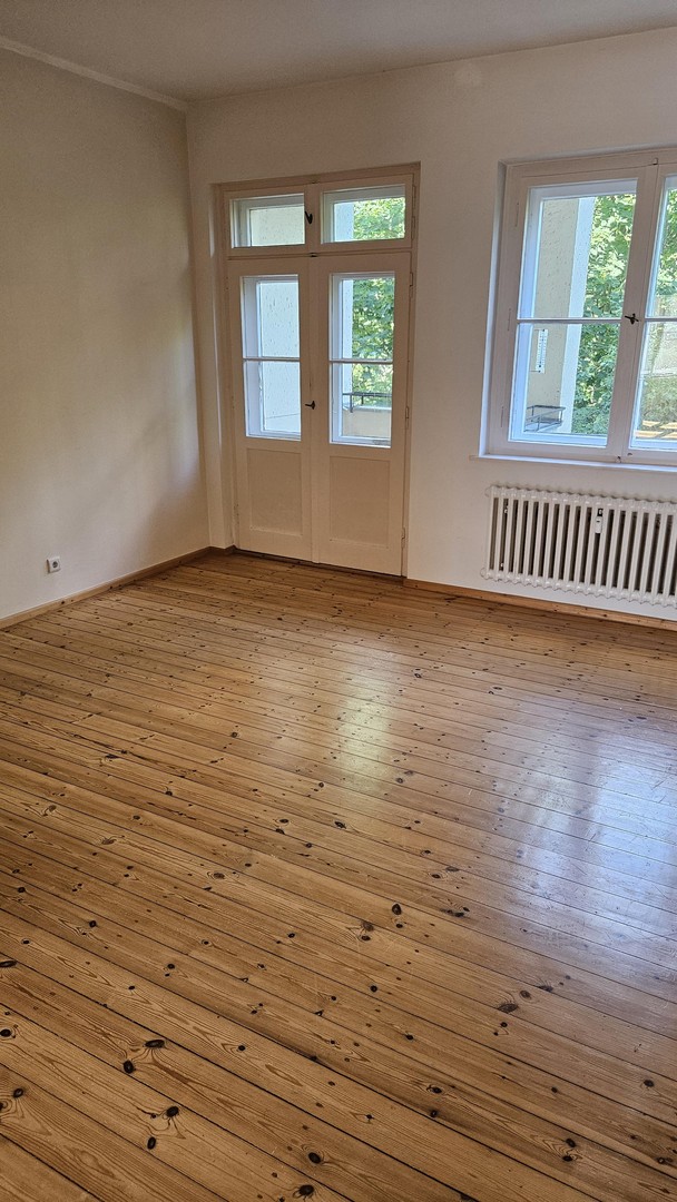 Ruhige 2-Zimmer in Zehlendorf - sofort bezugsfrei – Berlin – Vorschaubild 5