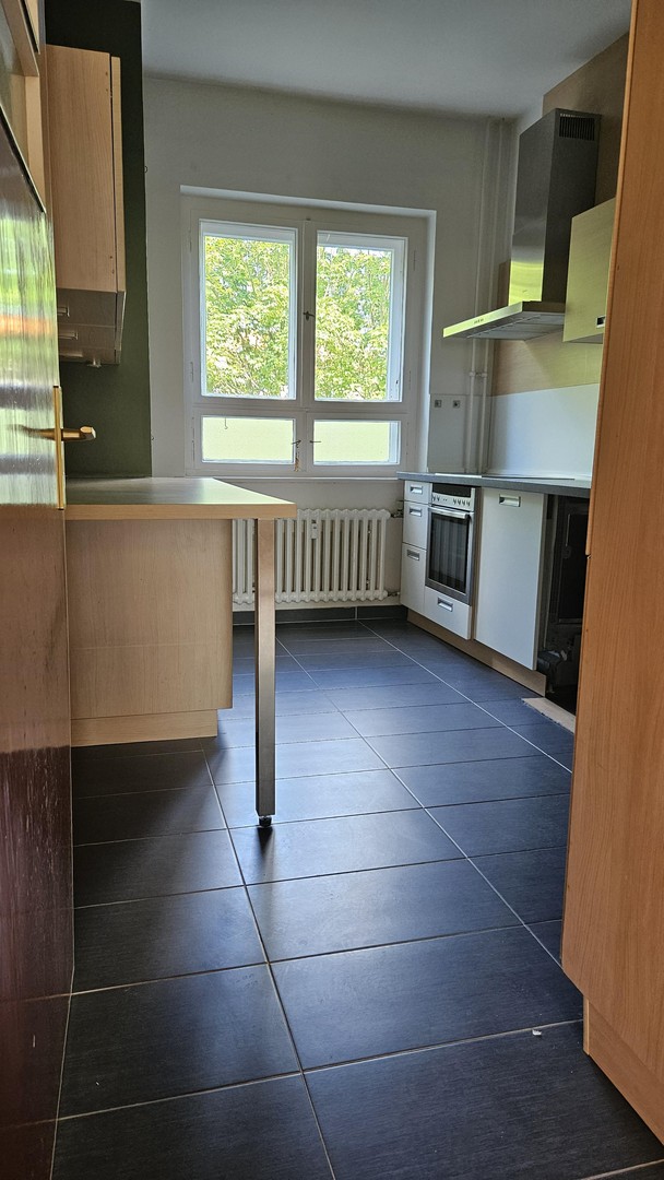 Ruhige 2-Zimmer in Zehlendorf - sofort bezugsfrei – Berlin – Vorschaubild 6